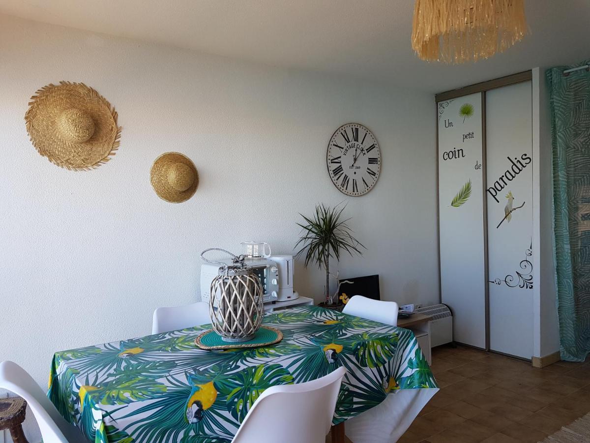 Bord De Et Pieds Dans L'eau Apartment Saint-Cyprien (Pyrenees-Orientales)