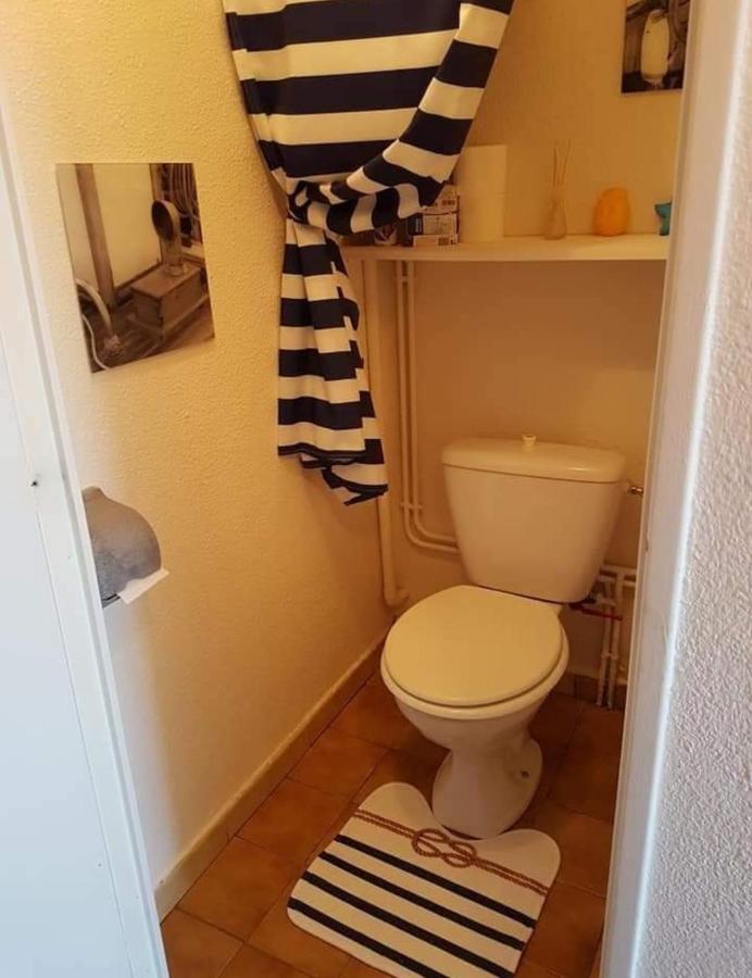 Appartement Bord De Et Pieds Dans L'eau *