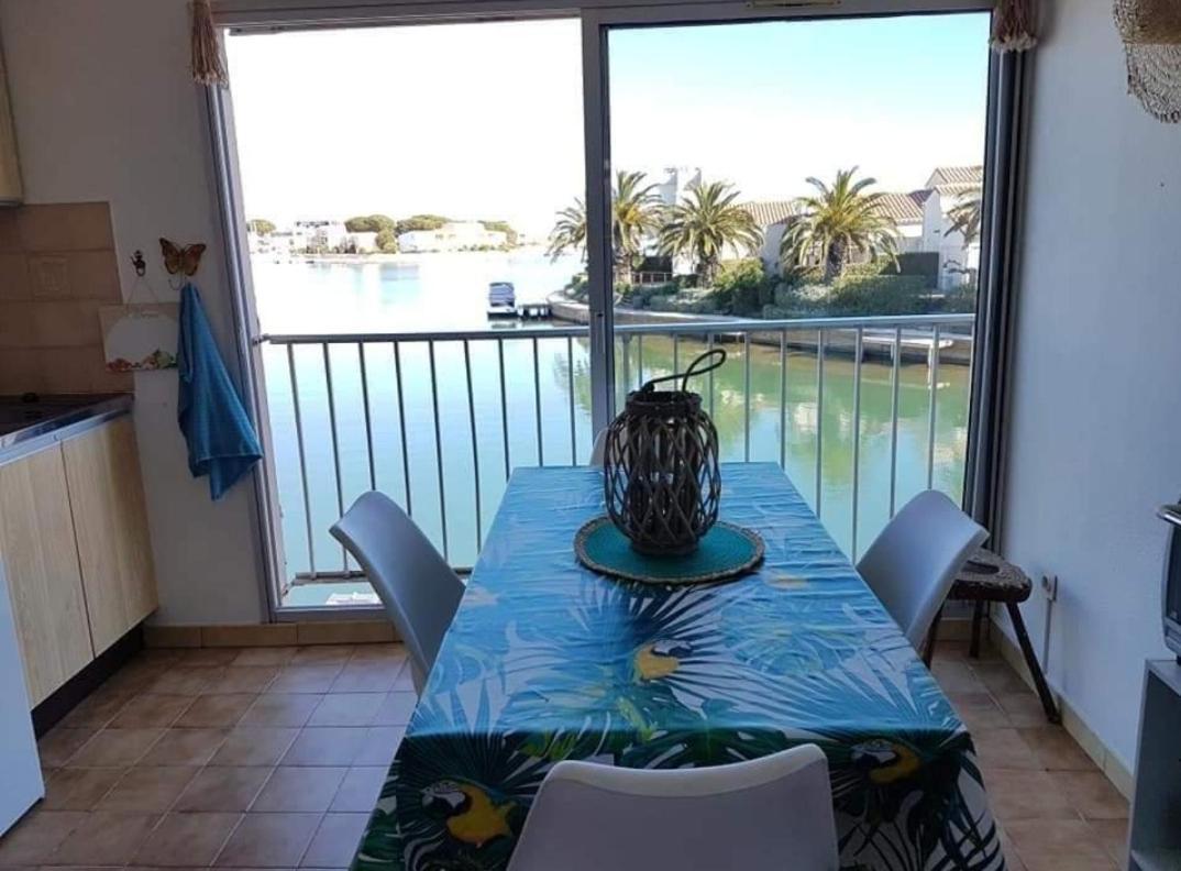 Bord De Et Pieds Dans L'eau Apartment Saint-Cyprien (Pyrenees-Orientales)